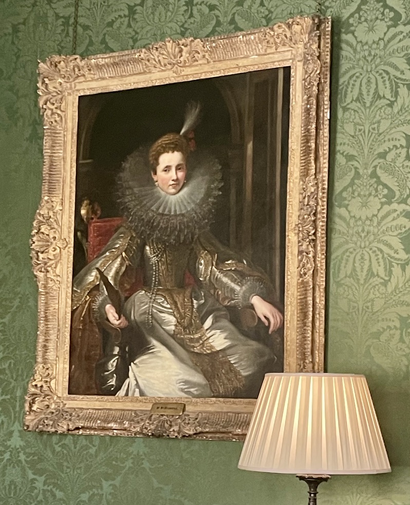 ART HISTORY